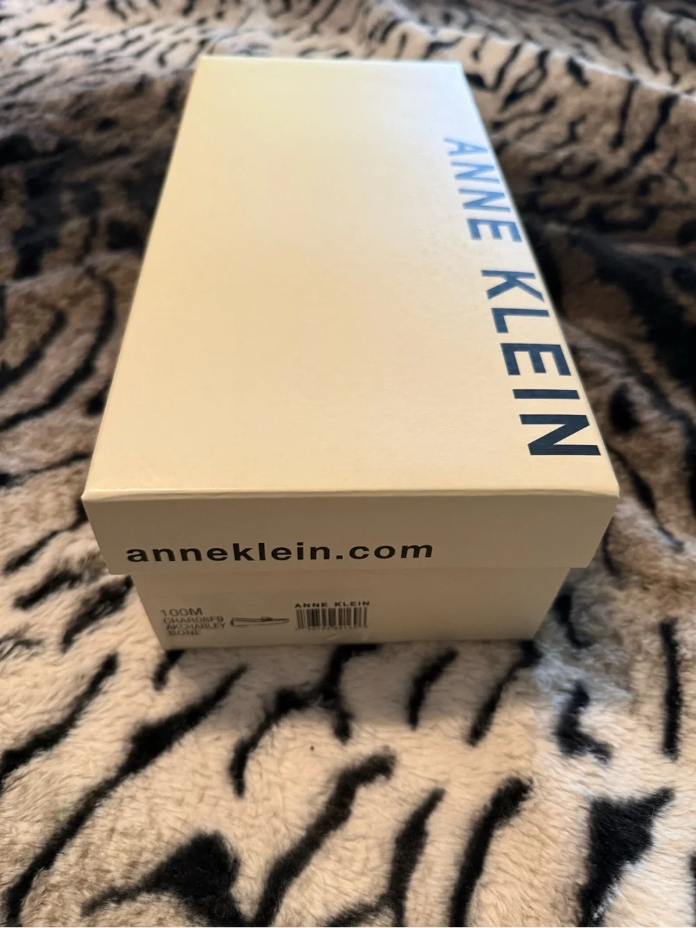 Anne Klein this listing